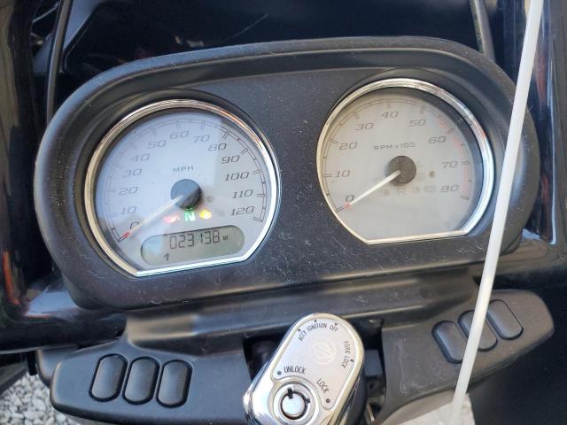 2018 HARLEY-DAVIDSON FLTRX ROAD 1HD1KHC19JB686514