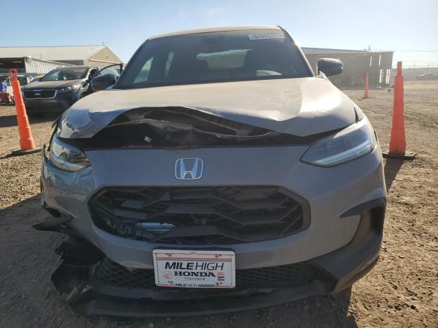 2026 HONDA HR-V SPORT #3287966137