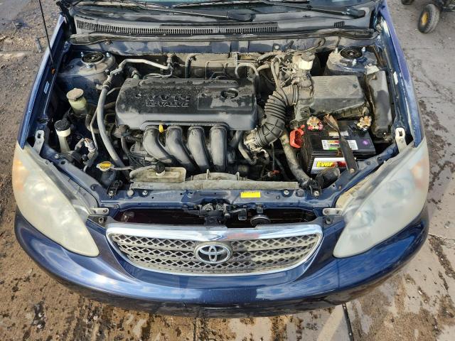 2008 TOYOTA COROLLA CE #3274756783