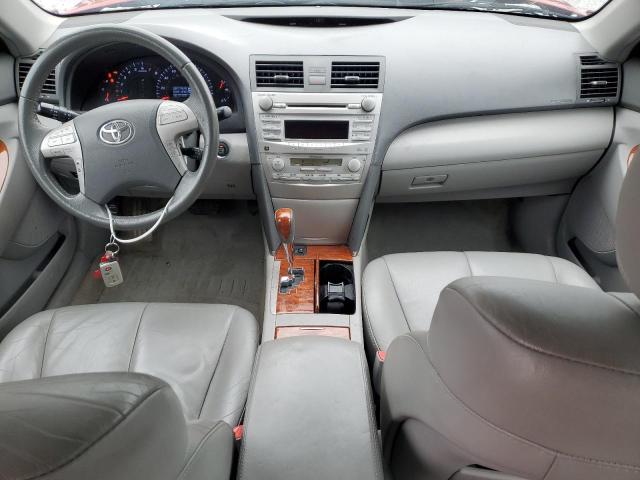 2010 TOYOTA CAMRY SE - 4T1BK3EK2AU115543