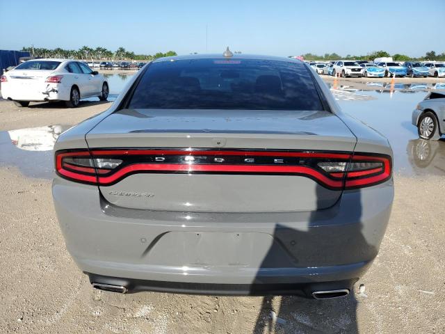 2023 DODGE CHARGER SX 2C3CDXBG6PH649395
