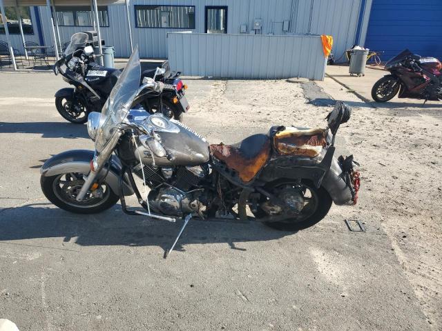 2004 YAMAHA XVS1100 A JYAVP11E54A049482