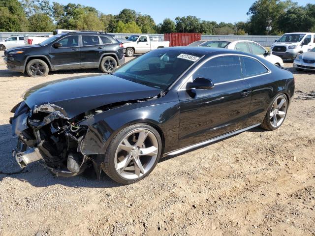 2011 AUDI A5 PREMIUM - WAURFAFR6BA002394