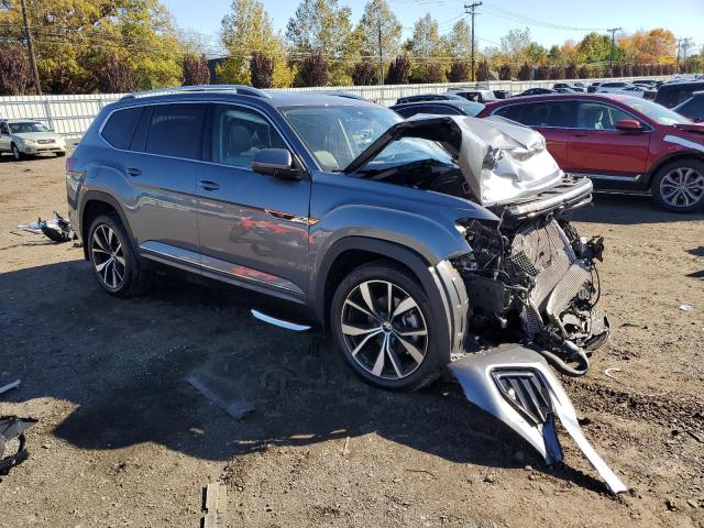 2024 VOLKSWAGEN ATLAS SEL #3316715408
