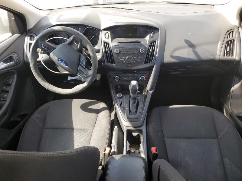2015 FORD FOCUS SE - 1FADP3F24FL205650