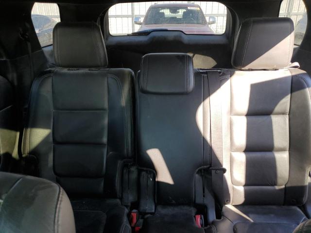 2014 FORD EXPLORER X - 1FM5K8D85EGC35597