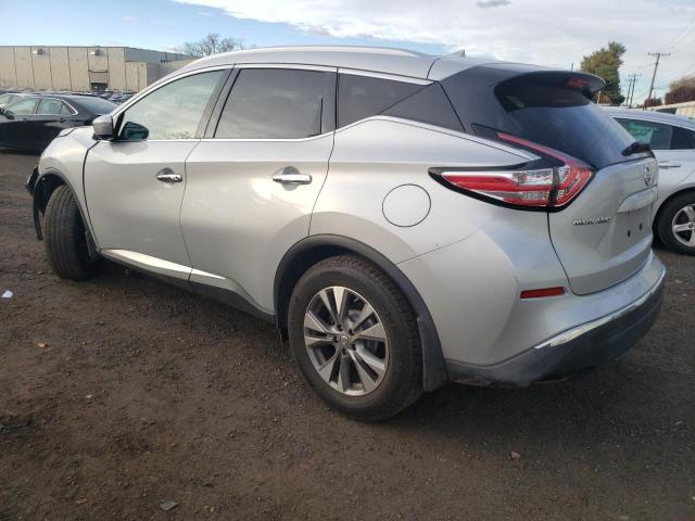 2015 NISSAN MURANO S #3297868805