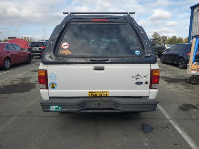 1999 FORD RANGER #3312249862