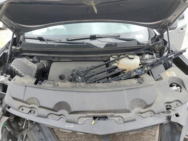 2020 CHEVROLET TRAVERSE LS - 1GNERFKW7LJ120769