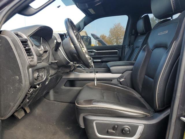 2021 RAM 1500 LARAM - 1C6SRFJT8MN558866