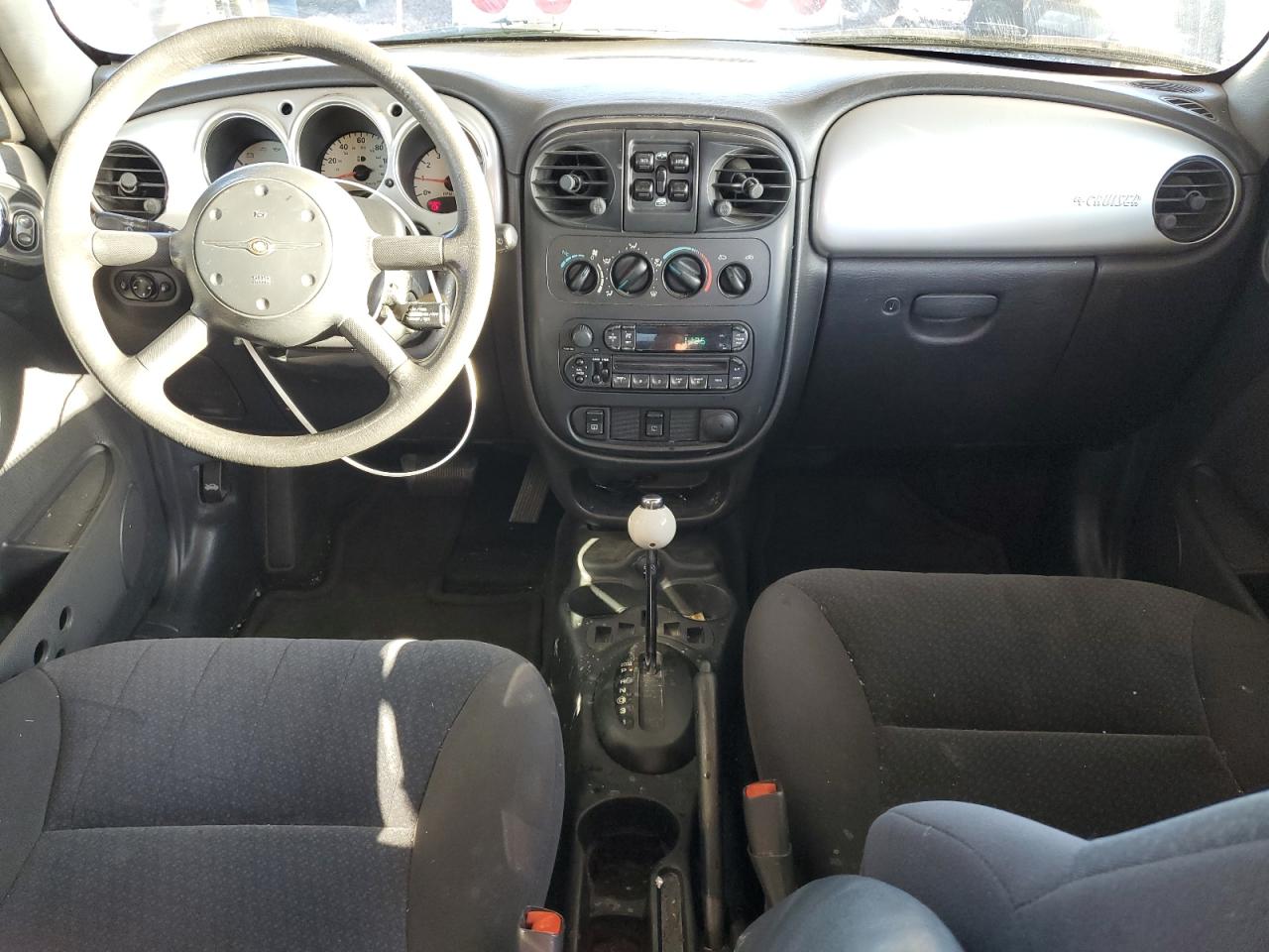 Lot #3297343753 2003 CHRYSLER PT CRUISER