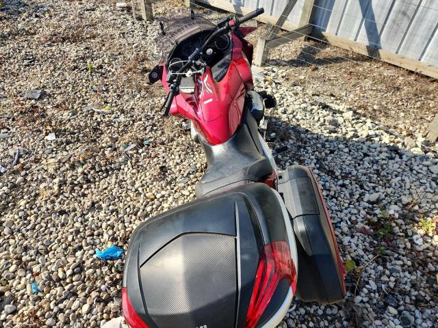 2014 HONDA CTX1300 - JH2SC7411EK001074