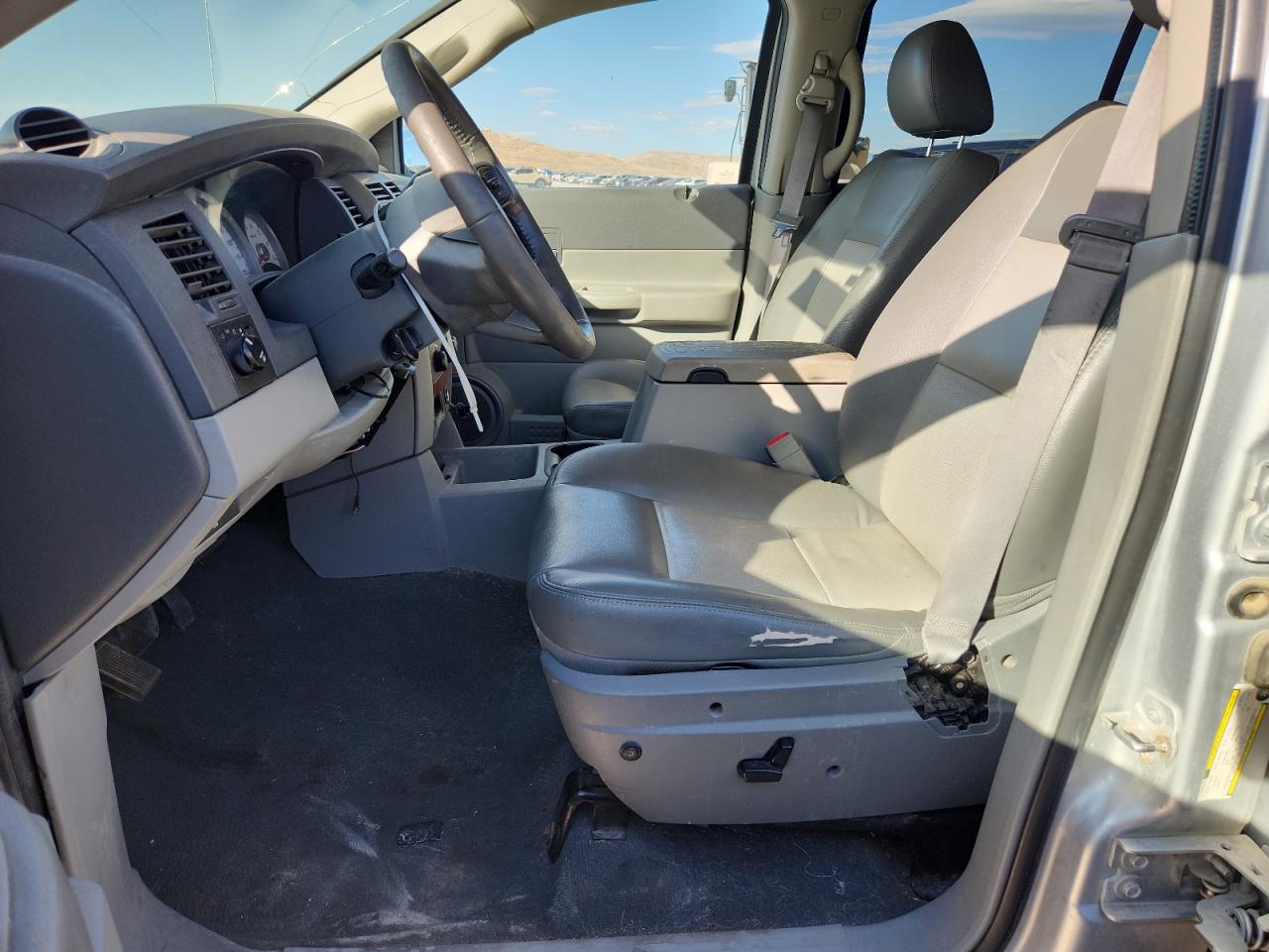 Lot #3269108698 2007 DODGE DURANGO SLT