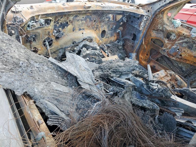 2012 BMW X3 XDRIVE3 - 5UXWX7C51CL736887