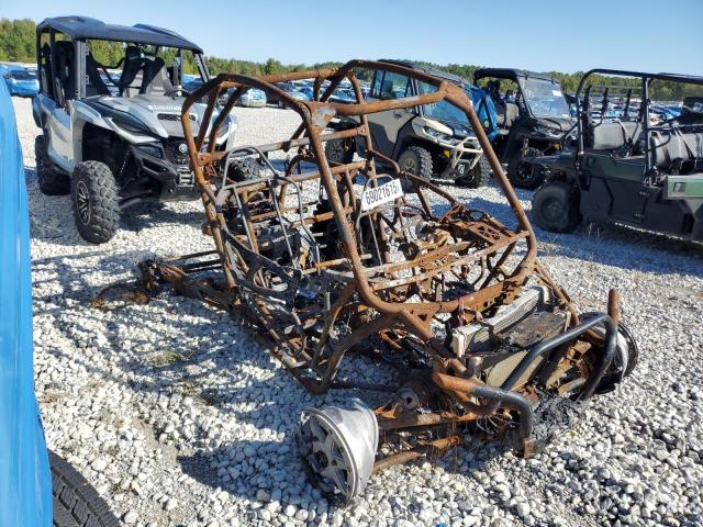 Global Auto Auctions: 2019 POLARIS RZR XP TUR