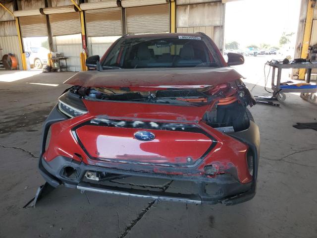 2024 SUBARU SOLTERRA P #3308558545