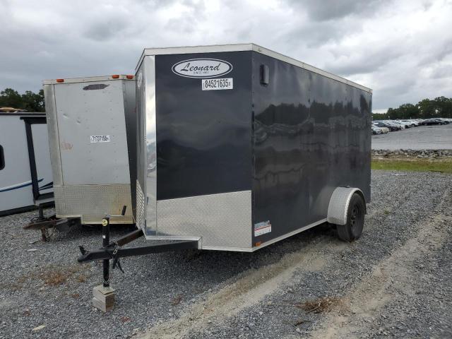 2024 SPARTAN CARGO UNKNOWN #3279611784