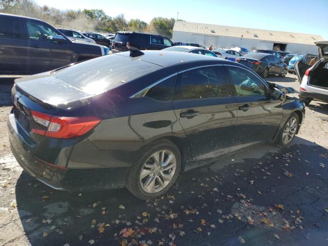 2019 HONDA ACCORD LX - 1HGCV1F10KA019361