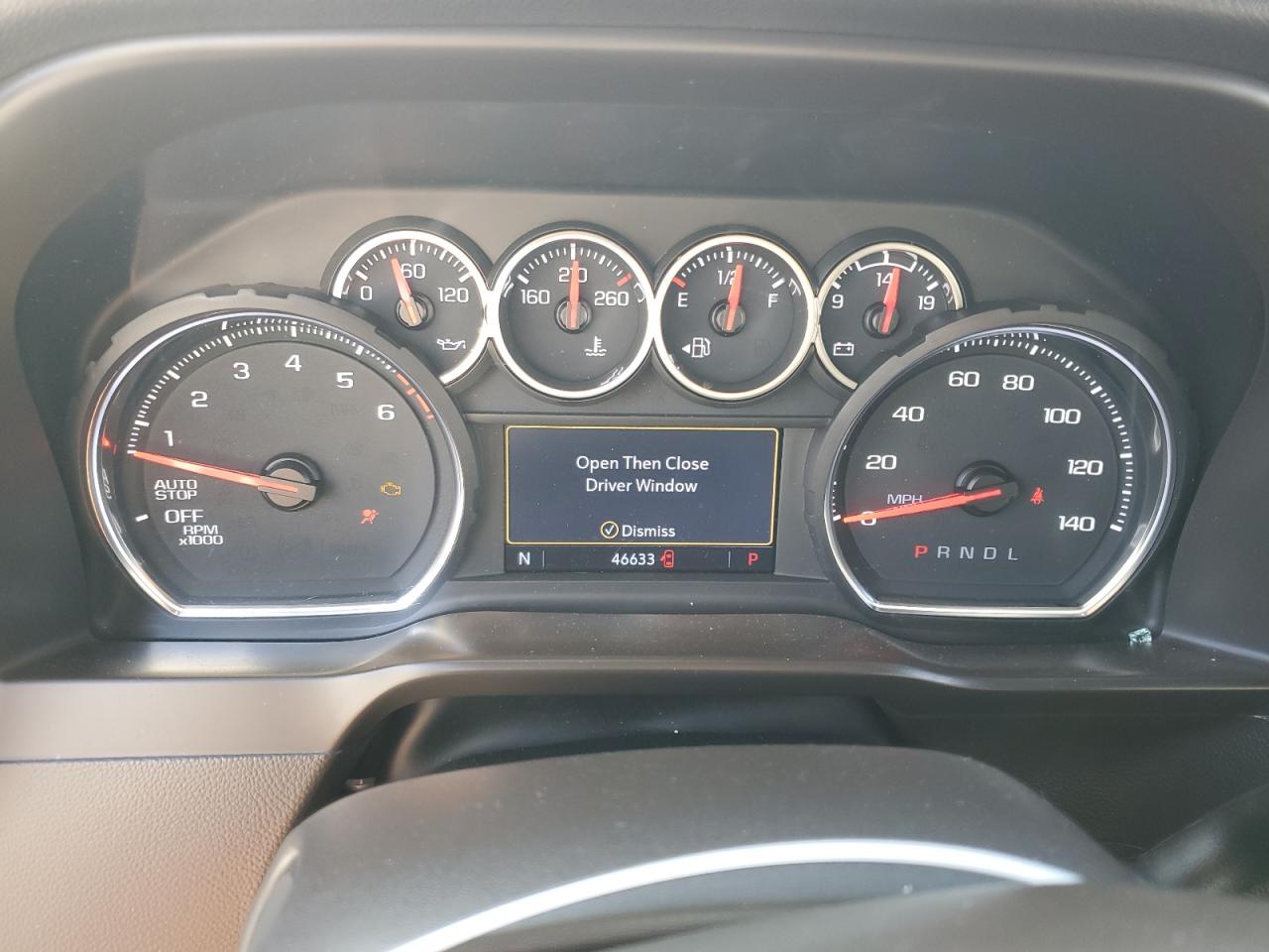 CHEVROLET SILVERADO C1500 LT