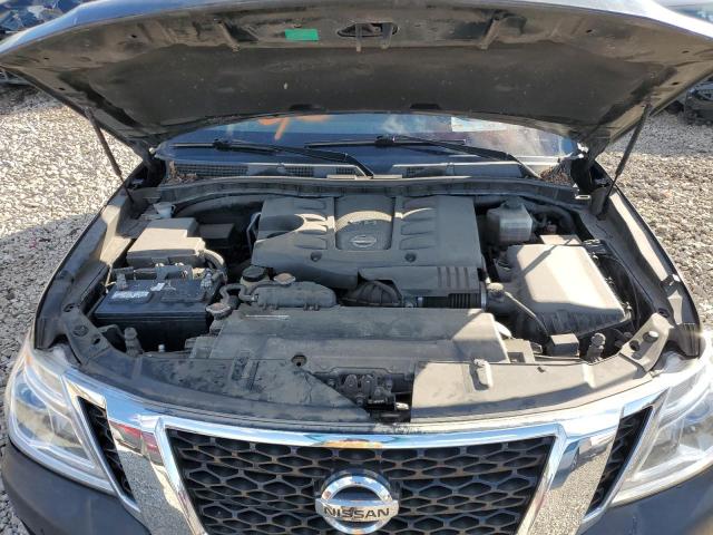 2020 NISSAN ARMADA SV JN8AY2NC2LX519627