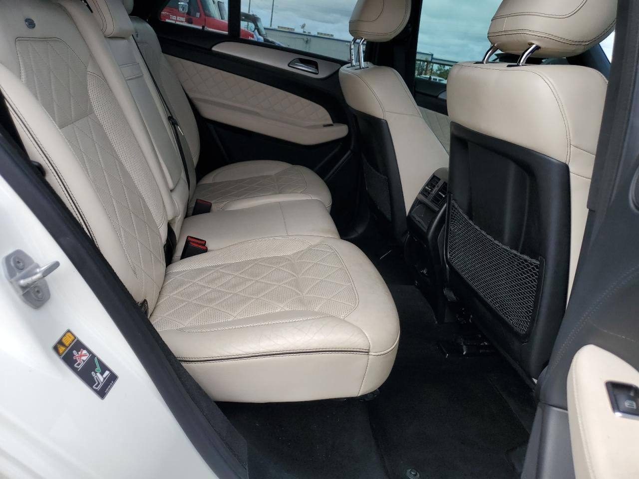 MERCEDES-BENZ GLE-CLASS 350