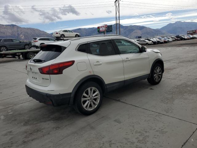 2019 NISSAN ROGUE SPOR - JN1BJ1CR4KW624067