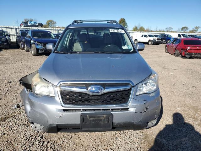 2014 SUBARU FORESTER 2 #3303725427