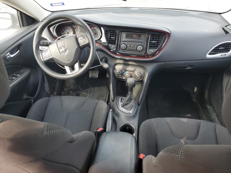 2015 DODGE DART SE 1C3CDFAA5FD432987