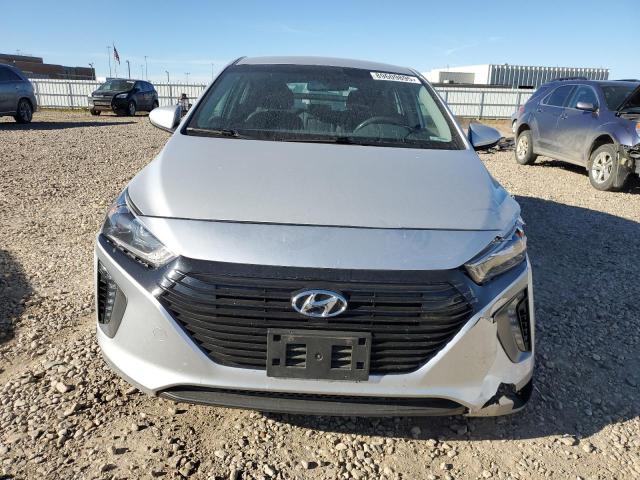 2018 HYUNDAI IONIQ SEL KMHC75LC5JU068005