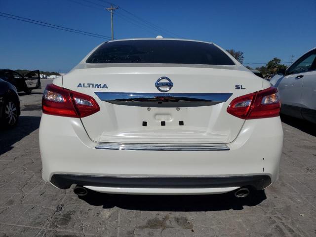 2016 NISSAN ALTIMA 2.5 #3274682878