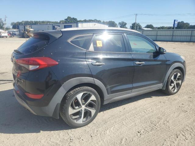 2016 HYUNDAI TUCSON LIM - KM8J33A27GU267700