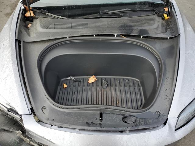 2025 TESLA MODEL 3 #3303556038