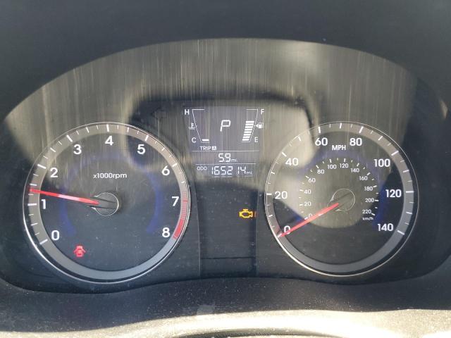 2012 HYUNDAI ACCENT GLS - KMHCU5AE0CU034957