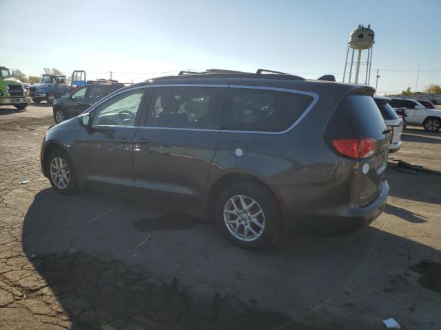 2020 CHRYSLER VOYAGER LXI 2C4RC1DG1LR262759