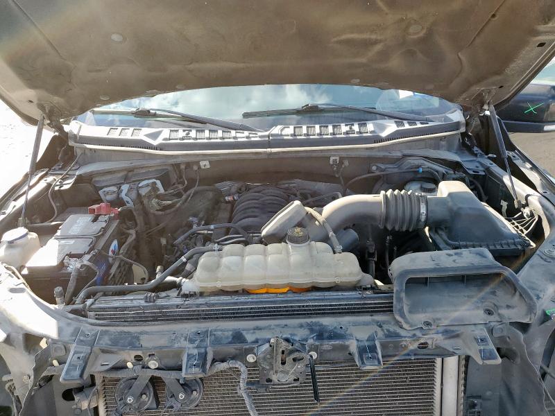 2020 FORD F150 SUPER - 1FTEW1E52LFA27555