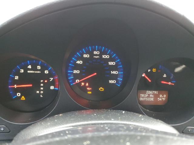 2006 ACURA 3.2TL #3290285241