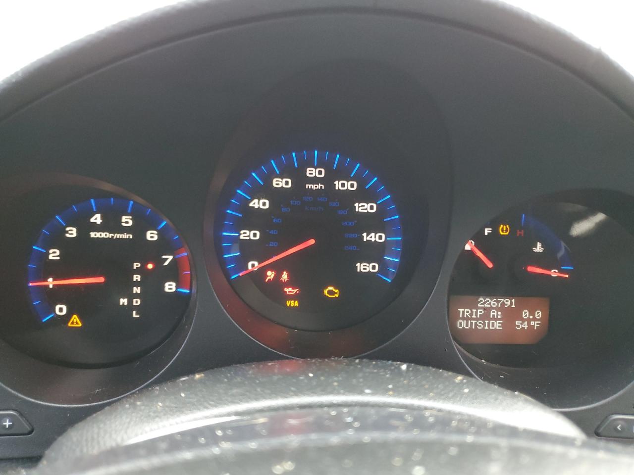 Lot #3290285241 2006 ACURA 3.2TL