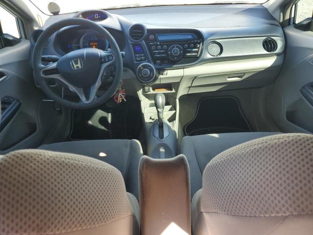 2010 HONDA INSIGHT EX #3286597155