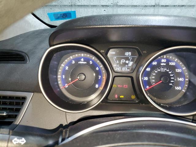 2016 HYUNDAI ELANTRA SE #3270770865