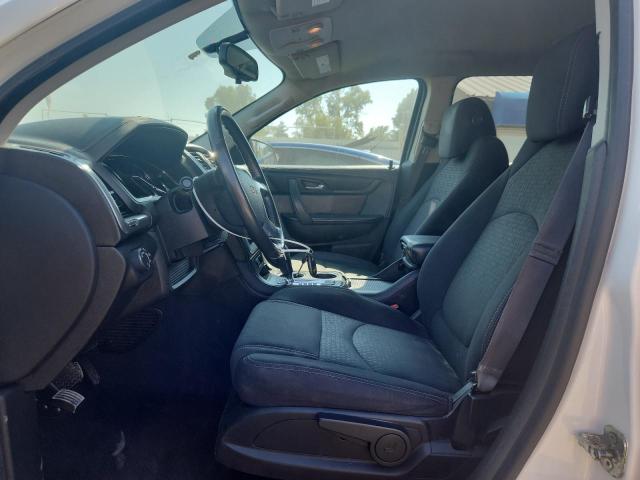 2014 GMC ACADIA SLE #3288772754