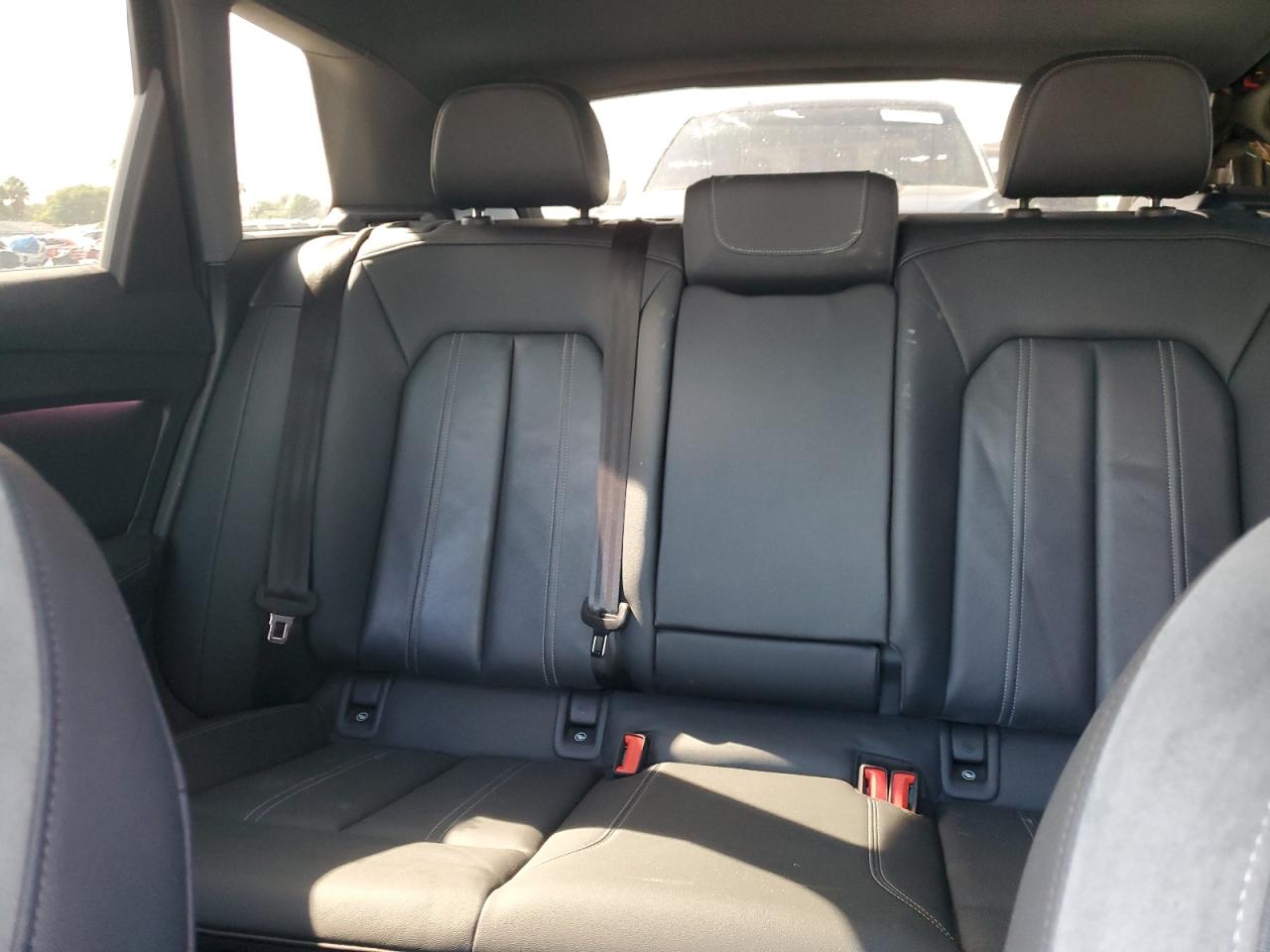 AUDI E-TRON PREMIUM PLUS