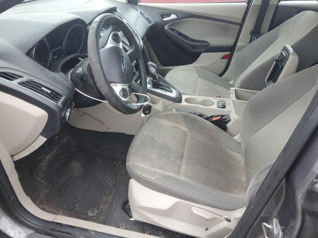 2014 FORD FOCUS SE - 1FADP3F21EL216264