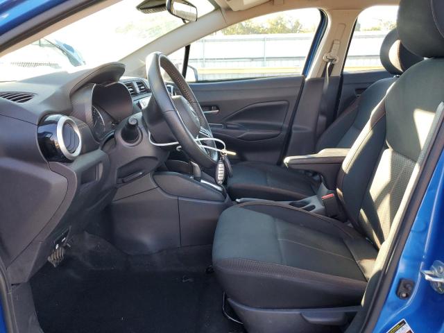 2020 NISSAN VERSA SR 3N1CN8FV9LL822564