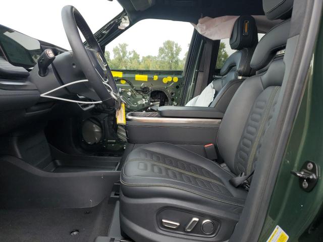 2024 RIVIAN R1S ADVENT - 7PDSGCBA1RN037501