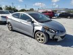 Lot #3304675951 2016 HYUNDAI ELANTRA SE