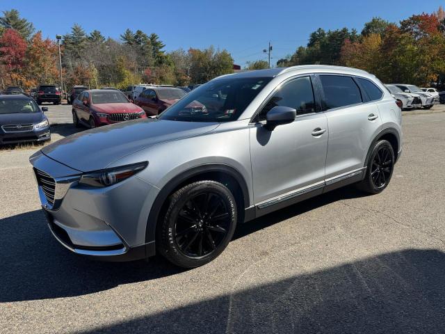 2016 MAZDA CX-9 SIGNA JM3TCBEY3G0101324
