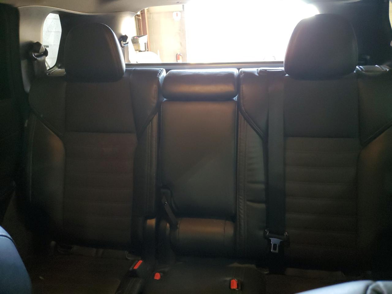 MITSUBISHI OUTLANDER SE