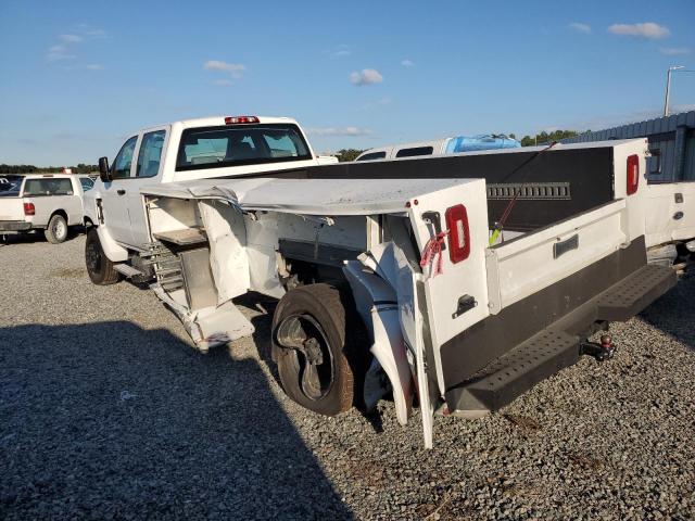 2024 GMC UNKNOWN #3304522462