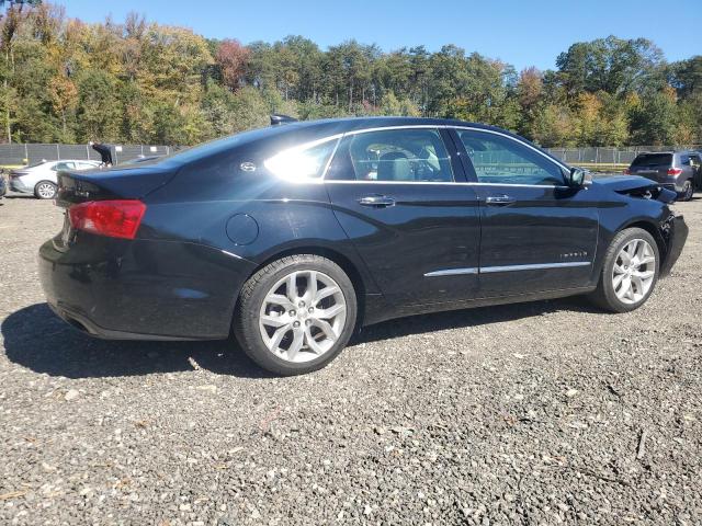 2019 CHEVROLET IMPALA PRE 1G1105S30KU118935