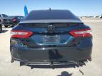 Lot #3309770877 2020 TOYOTA CAMRY SE